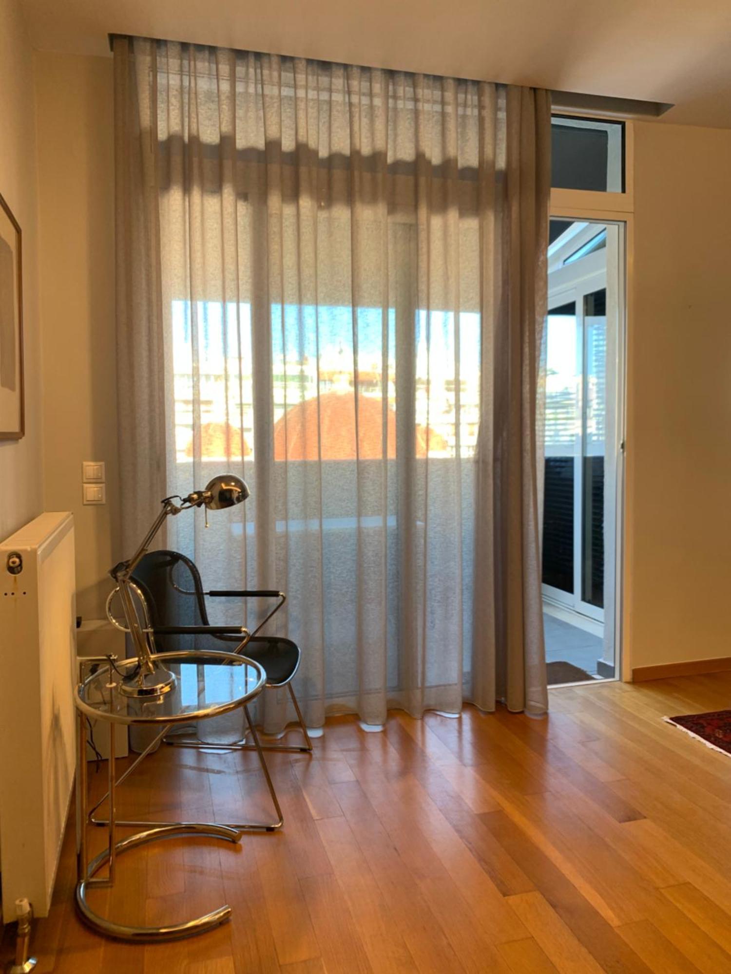 Downtown Stylish Flat Apartment Thessaloniki Exterior photo